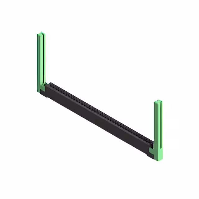 387-038-523-158 EDAC Inc.  Edgeboard Connectors
